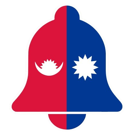 Notify Nepal Logo