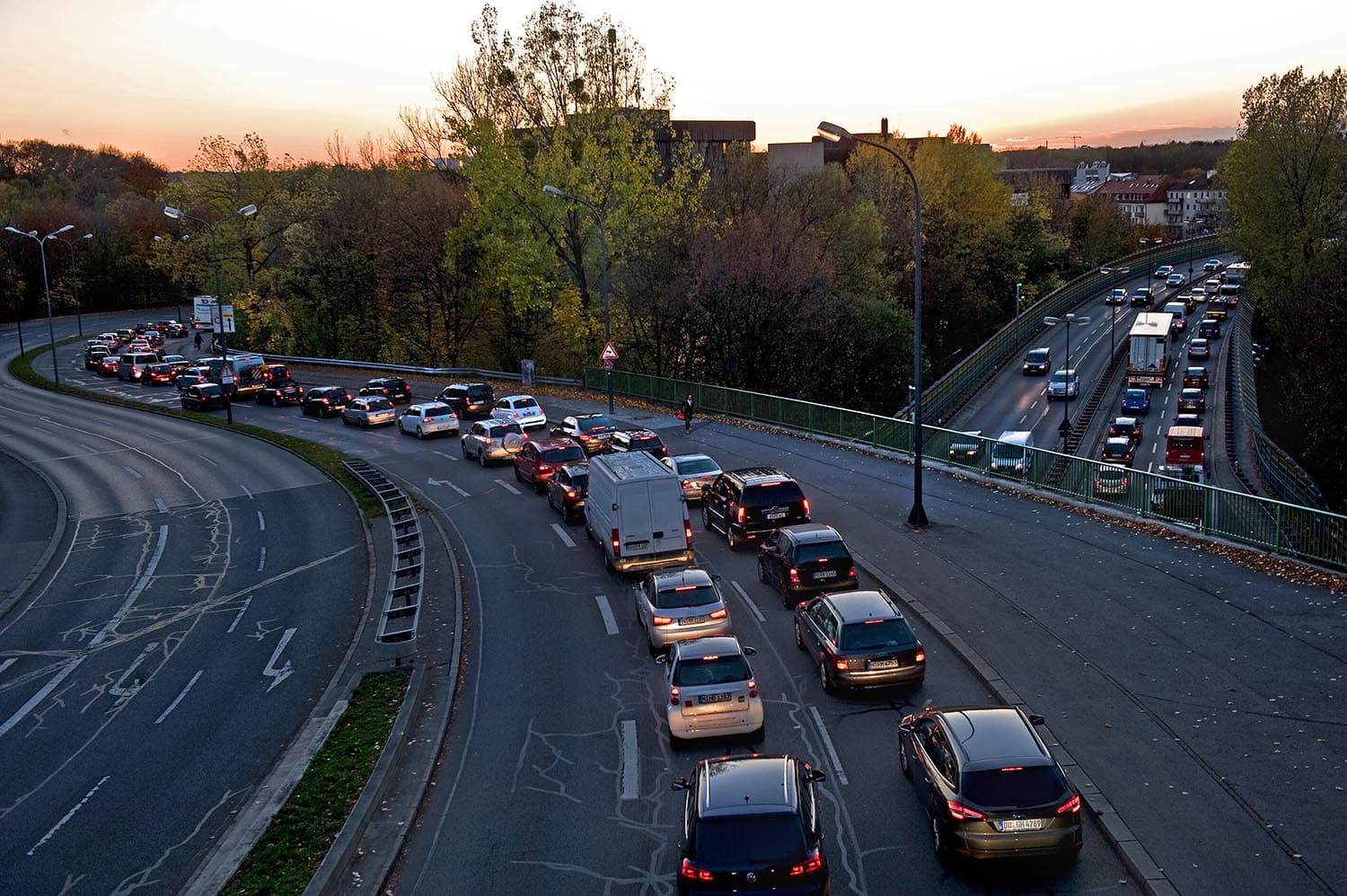 Affordable places for Nepali students in Munich