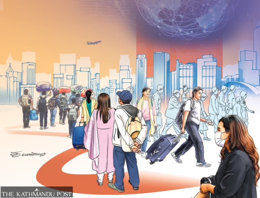 Arrests, device seizures in crackdown on consultancies over shady student migration process