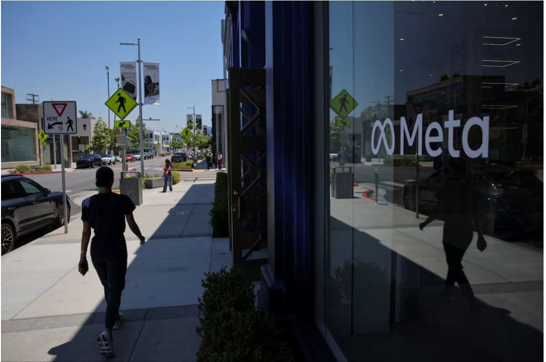 Meta agrees to pay $18 billion to settle US lawsuits over children’s social media addiction