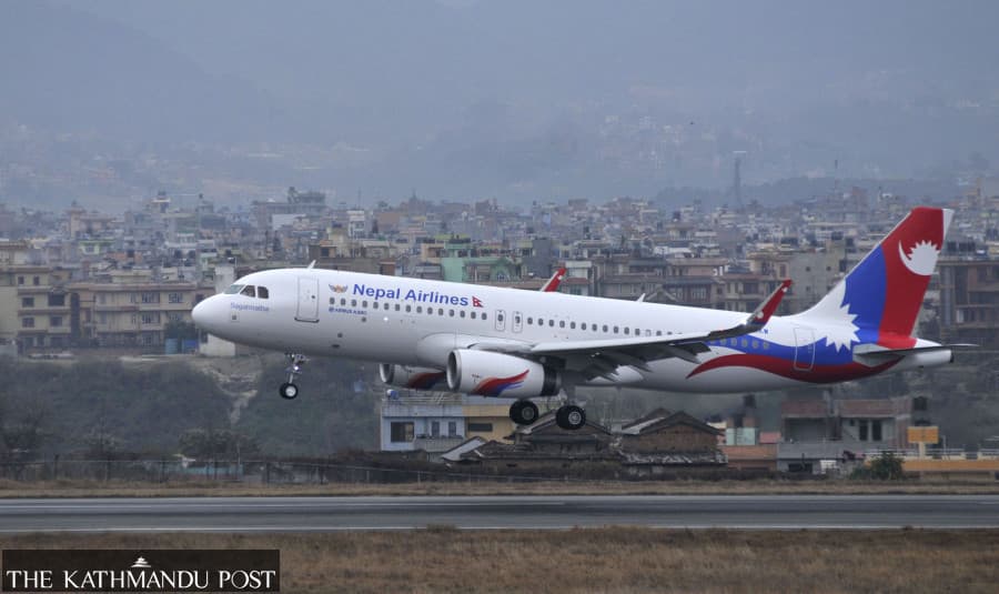 Explainer: How are airfares set in Nepal, and who regulates them?