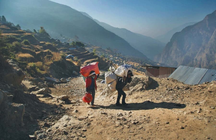 Nepal will seek delayed LDC graduation citing economic constraints