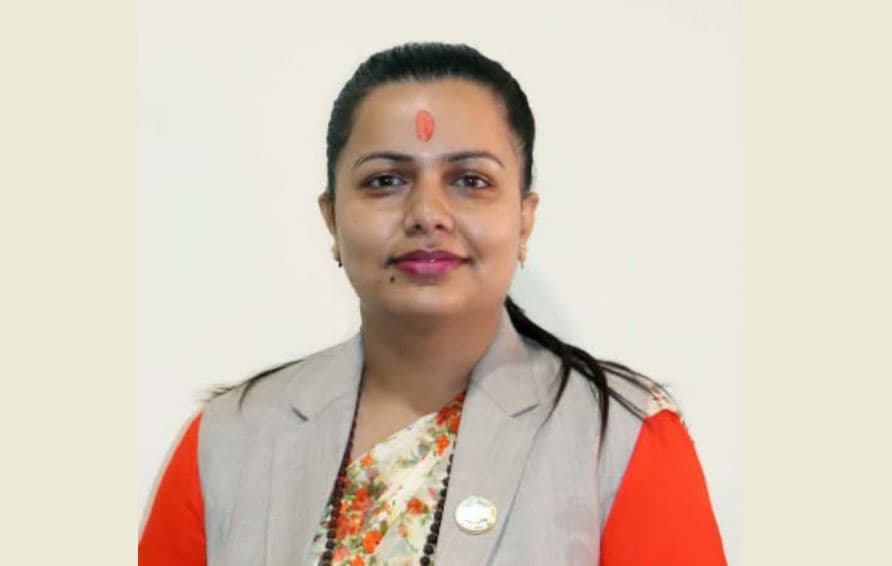 काफ्ले पदमुक्त प्रकरणमा कानुनी उपचारमा जाने जसपा नेपालको चेतावनी