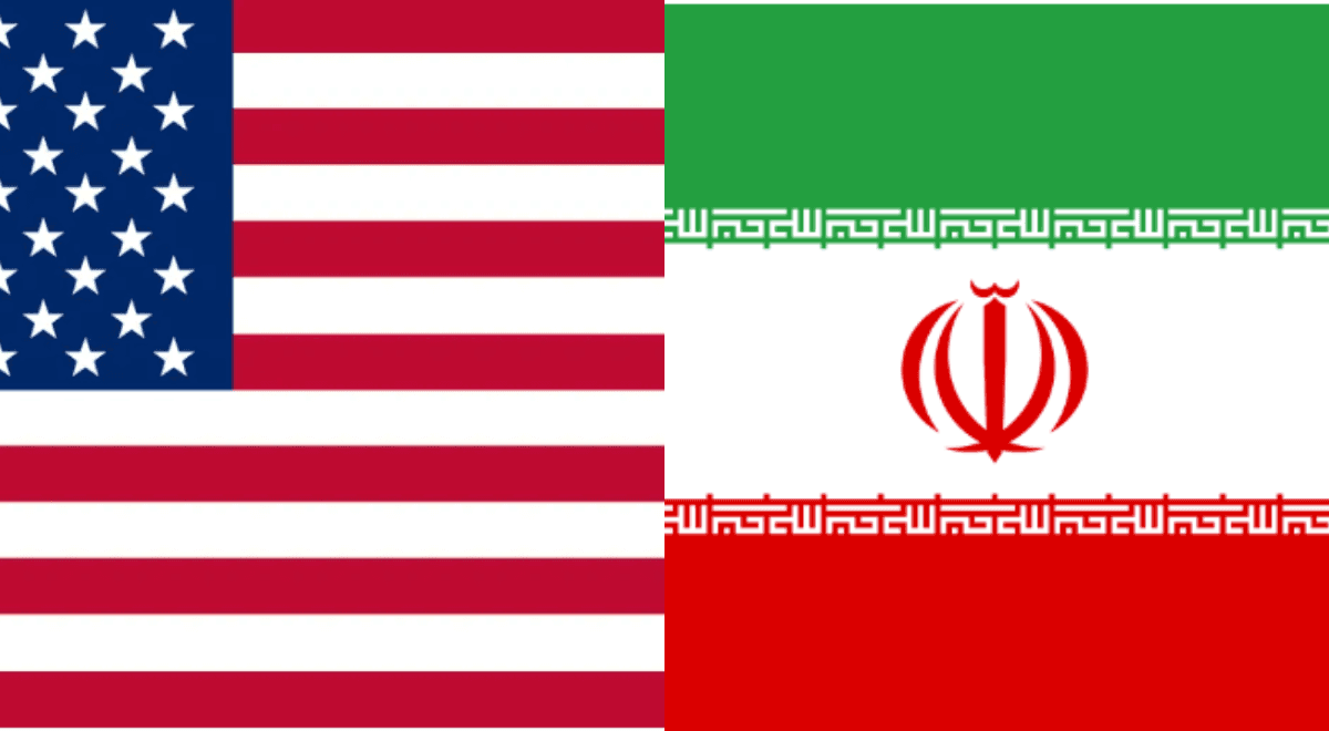 चार कारणले विथोलियो अमेरिका-इरान संवाद