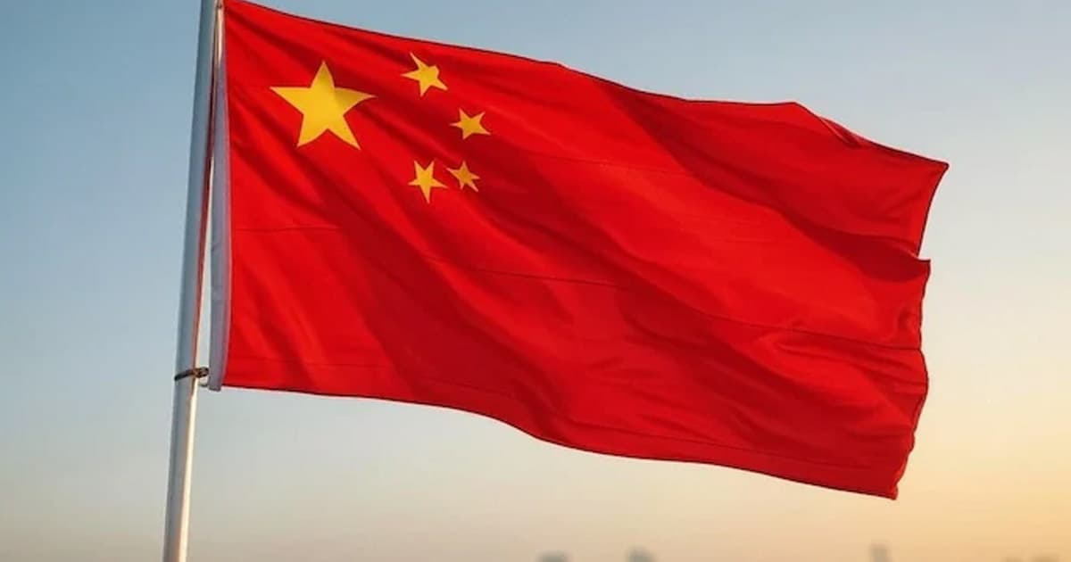 न्युजिल्यान्डका चार सांसदले ताइवान भ्रमण गरेपछि चीन आक्रोशित