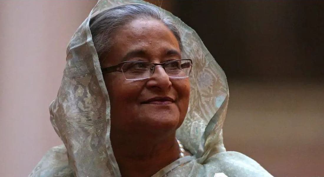 बंगलादेश फर्कने हसिनाको योजना, सरकारले भन्यो- न्यायिक प्रक्रिया सामना गर्नुपर्छ