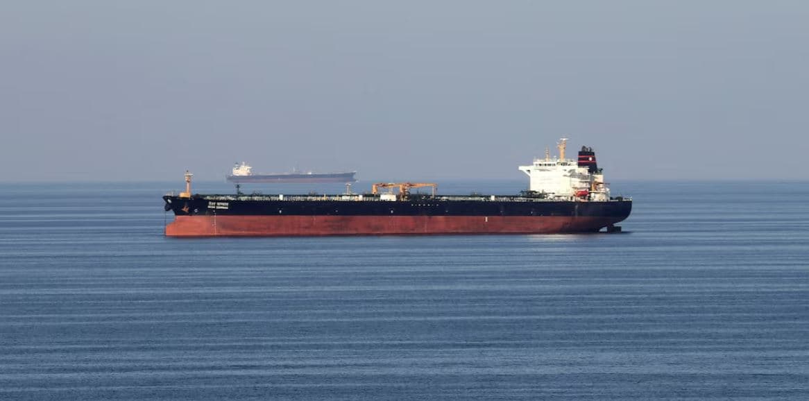 अमेरिकी नाकाबन्दी र होर्मुज जलमार्गको ताजा अवस्था के छ ?