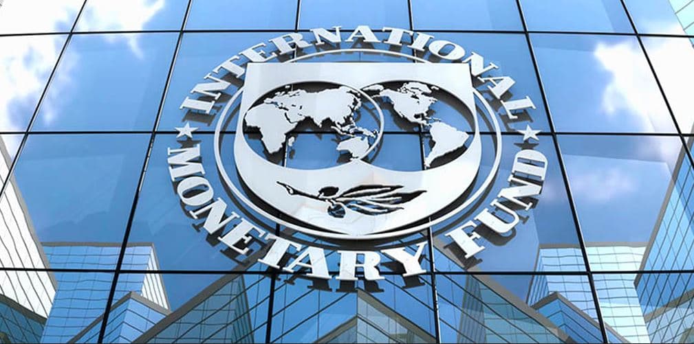 विश्वव्यापी मन्दीको जोखिम बढ्यो : अन्तर्राष्ट्रिय मुद्रा कोष