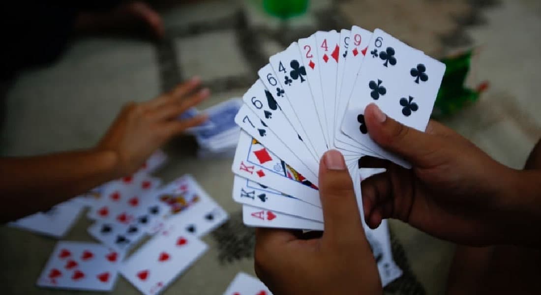 जुवातास खेलिरहेका अवस्थामा २१ जना पक्राउ