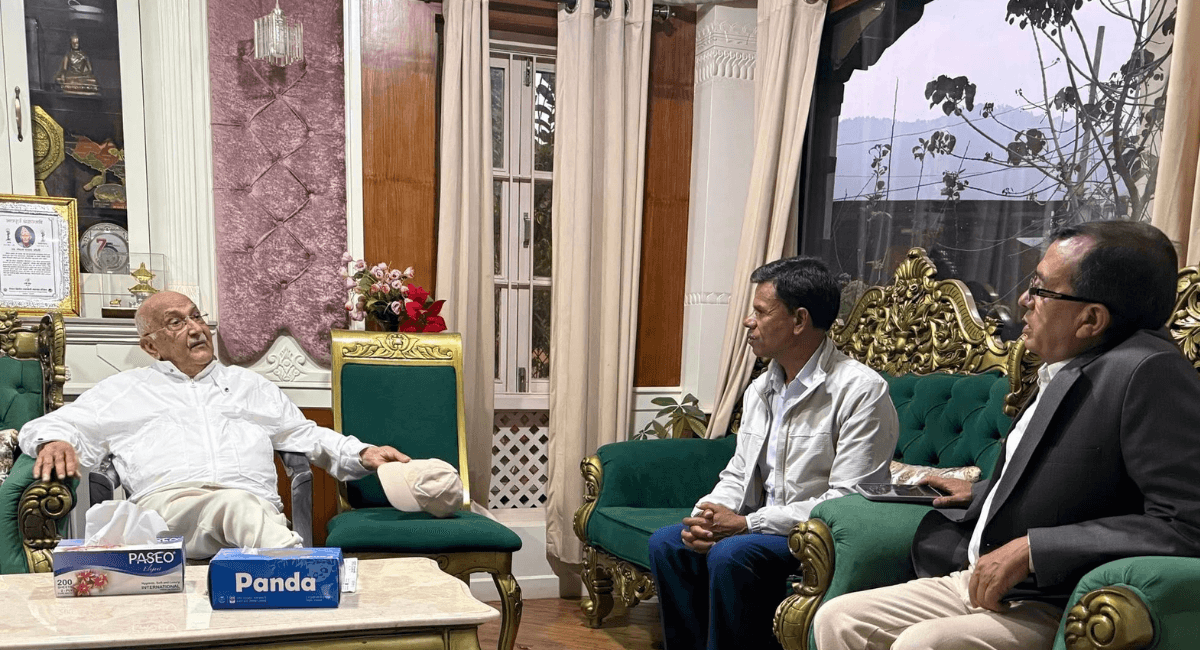 पहिलेझैँ हतारोमा कसैसँग एकता हुँदैन : ओली