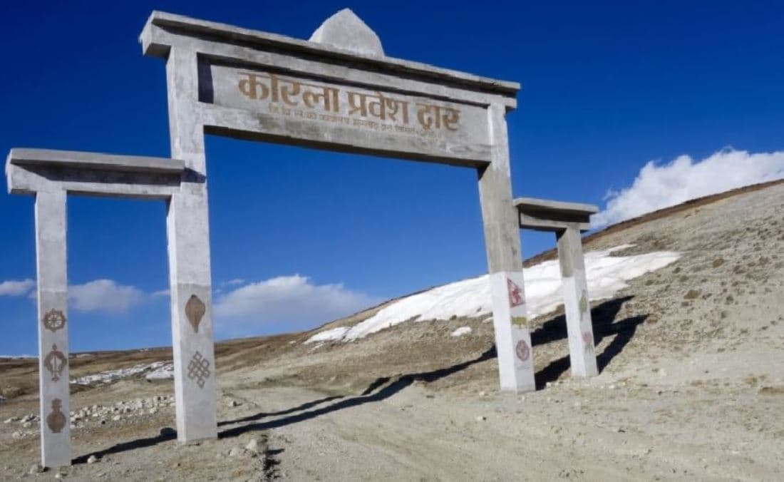 सशस्त्र प्रहरीले नियन्त्रणमा लिएको सवारीसाधानबारे  छानबिन गर्न मुस्ताङ पुग्यो सरकारी टोली
