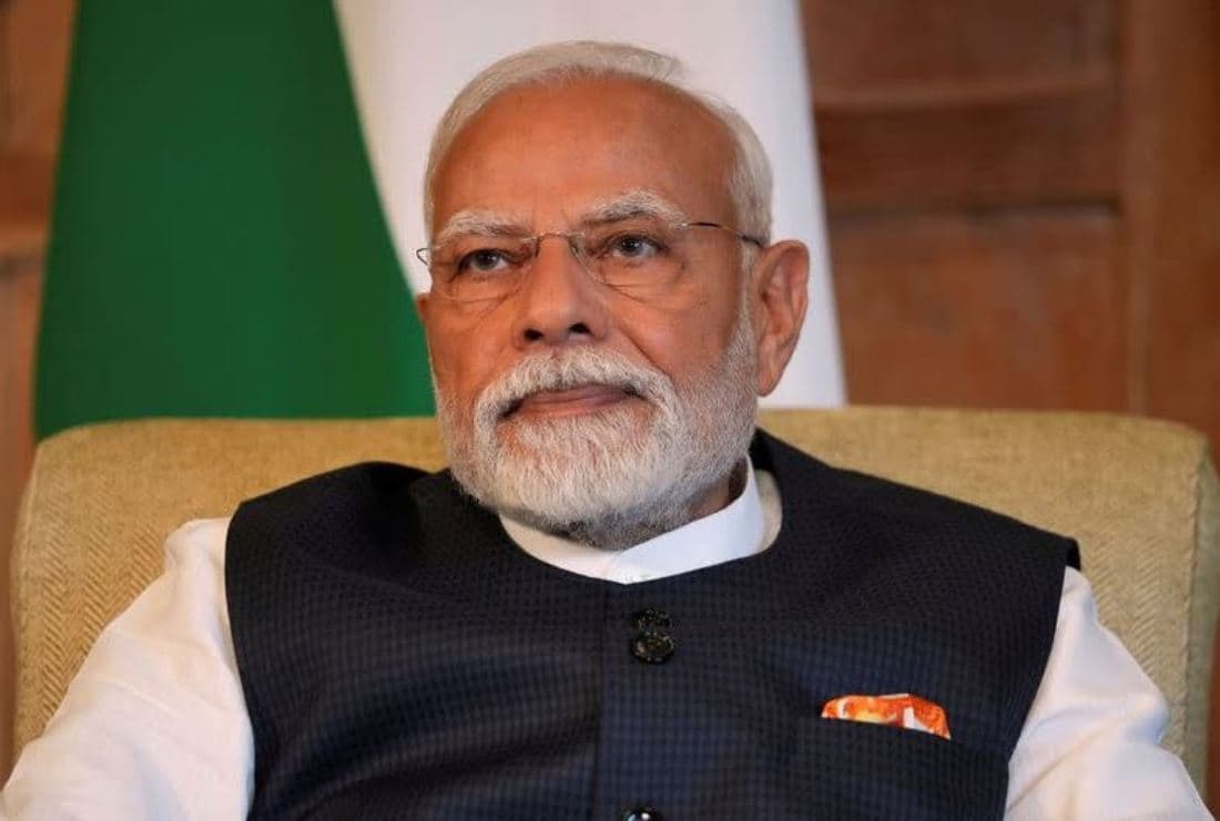 इन्धन बचतको अपिल गरेका मोदीले घटाए आफ्नो सुरक्षामा खटिने गाडीको काफिला