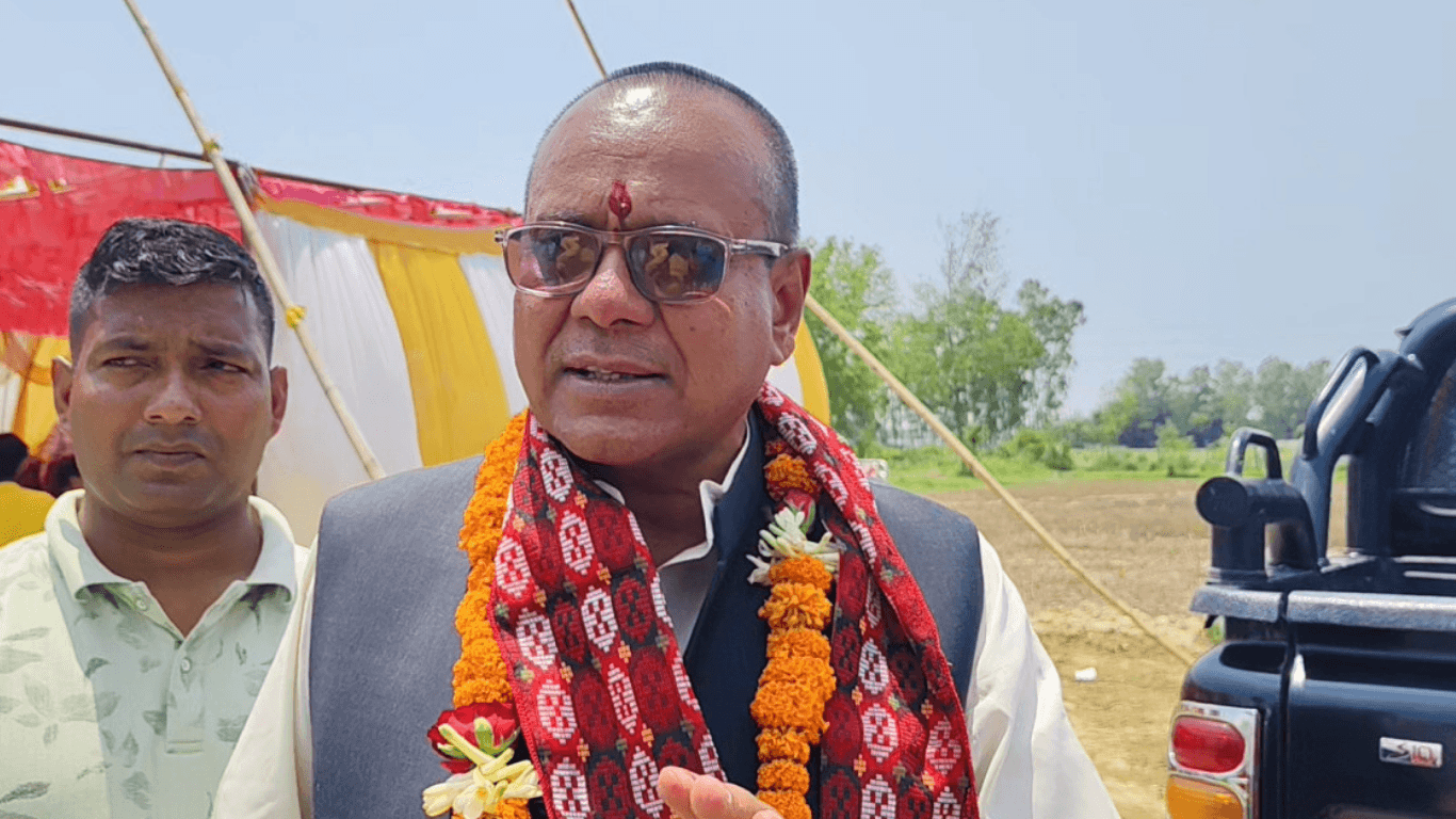 बजेटको मुखमा मधेस प्रदेशमा सरकार परिवर्तन हुँदैन : मुख्यमन्त्री यादव