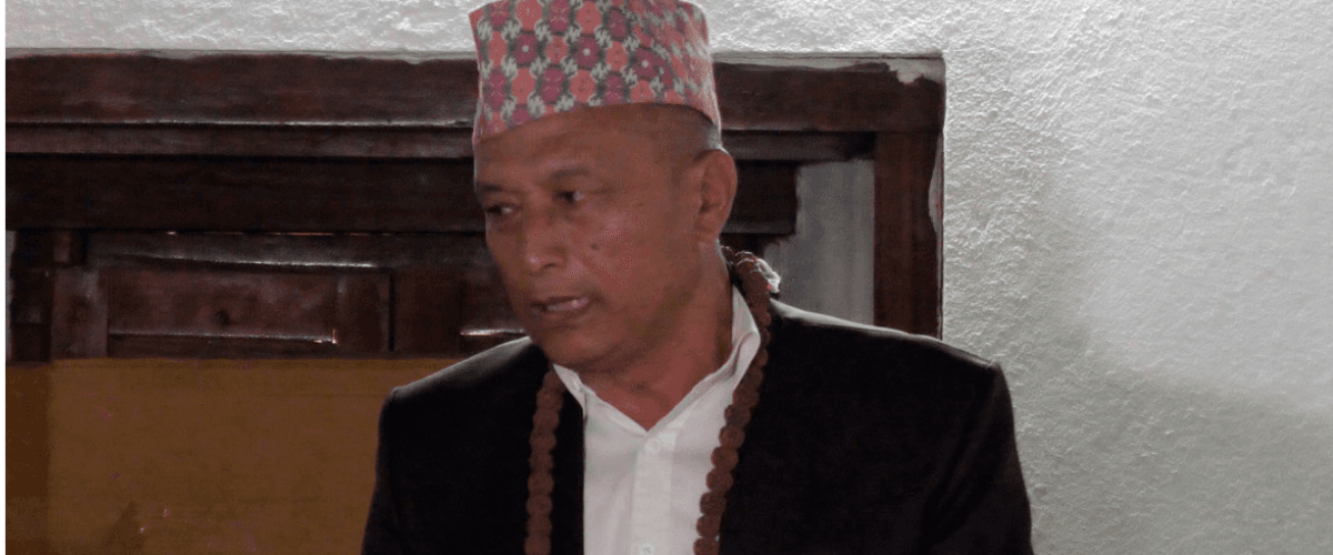 संघीय सरकारले अधिकार नदिएको भन्दै वाग्मती प्रदेशका मन्त्री आक्रोशित