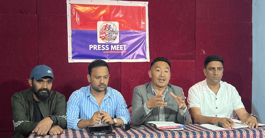 ‘टेन के रन’ जेठ १ मा हुने