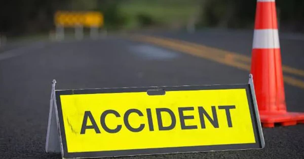 लमजुङमा जीप दुर्घटना, दुईको मृत्यु १२ घाइते