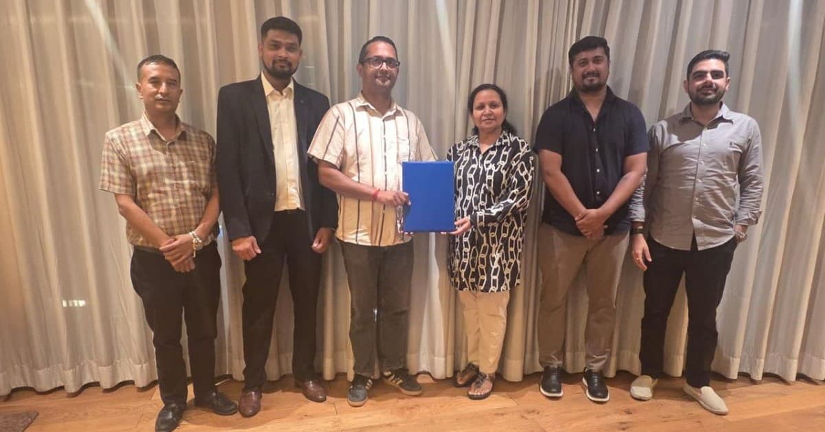 अर्घाखाँची सिमेन्ट एनपीएल सिजन-३ को आधिकारिक साझेदार