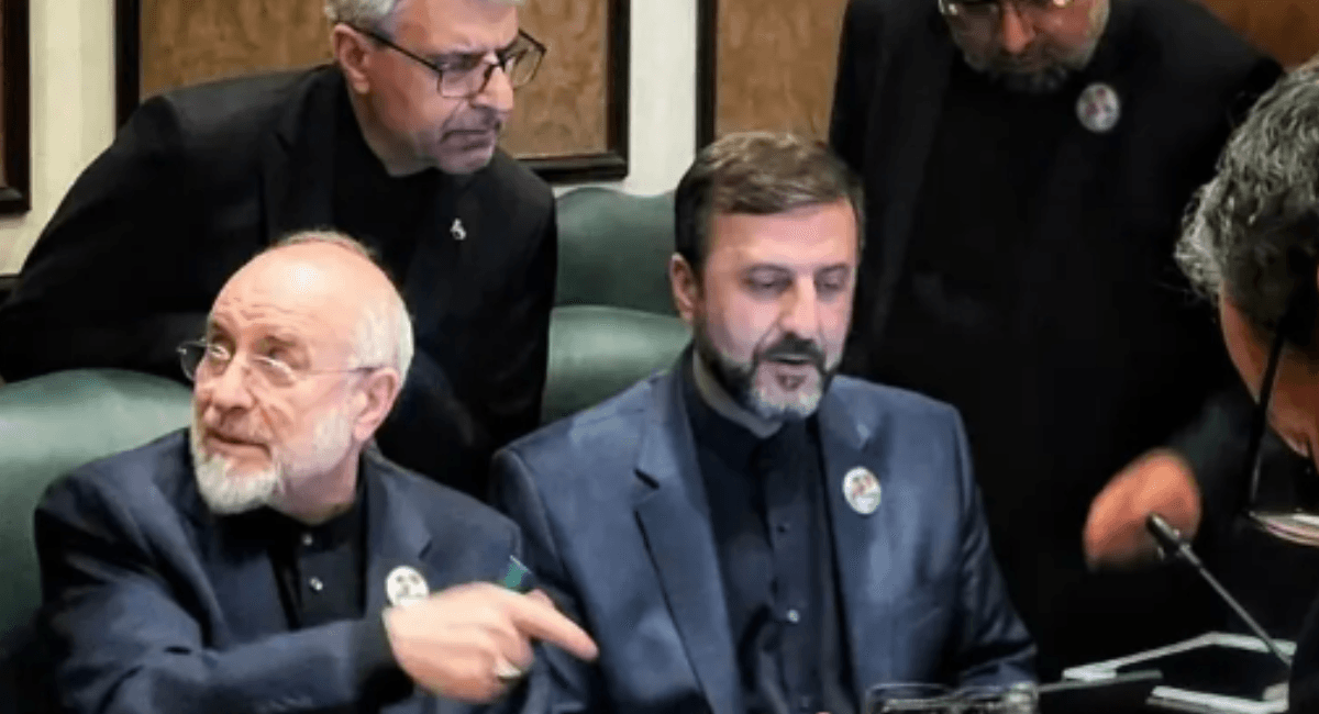 मौखिक संवाद सकेर विज्ञ तहमा लिखित प्रस्ताव अध्ययन सुरु