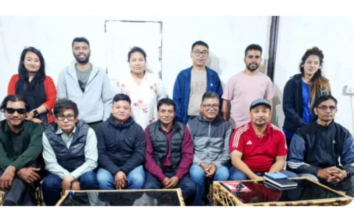 नेपाल बुद्धिचाल महासंघले आधा दर्जन प्रतियोगिता गर्ने