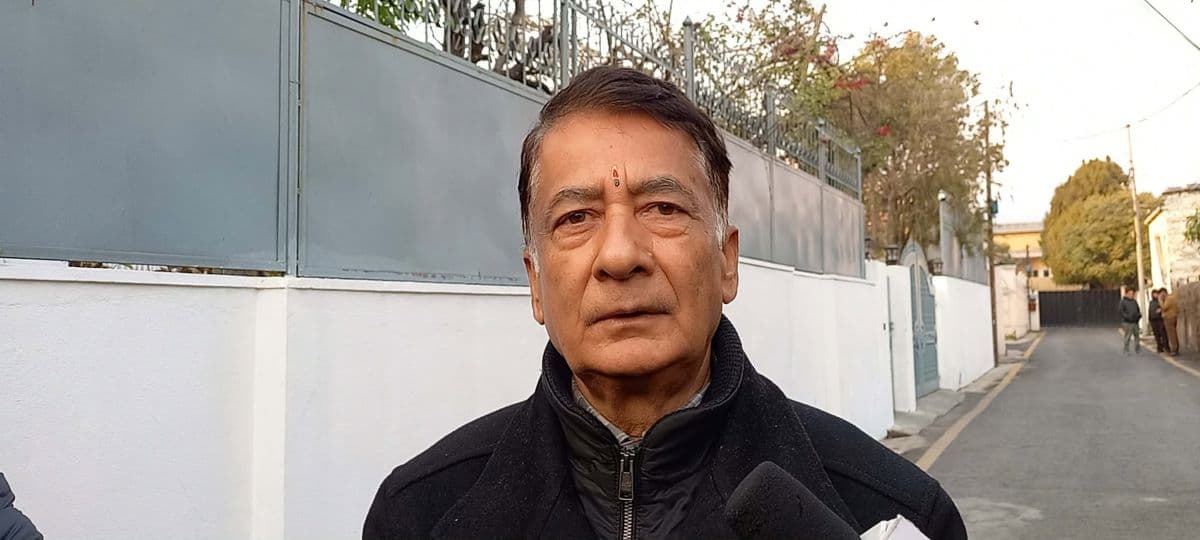 पूर्वमन्त्री ज्ञानेन्द्रबहादुर कार्कीलगायतमाथि तीन अर्ब ६२ करोड भ्रष्टाचारको अभियोग
