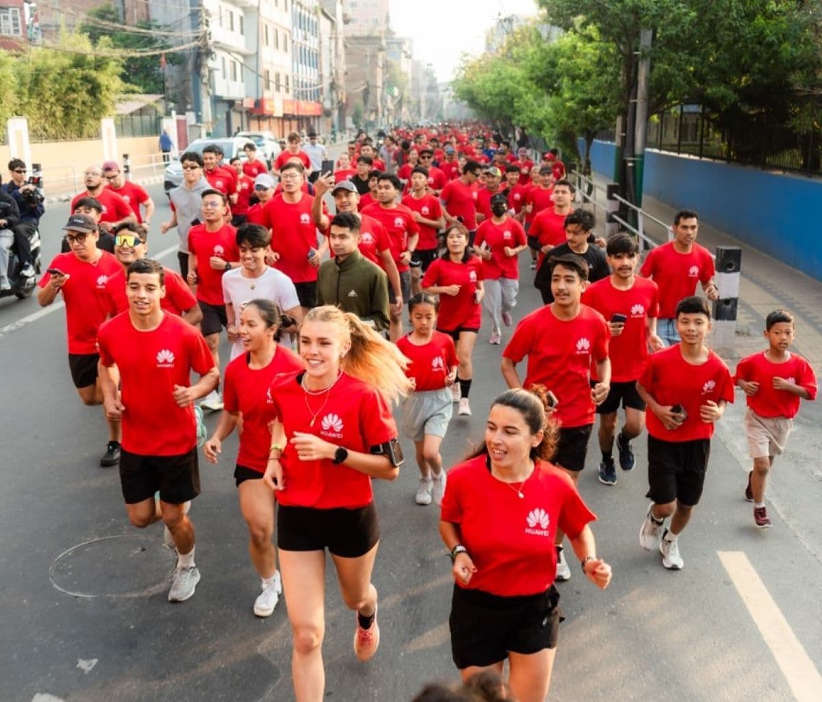 हुवावे ब्यान्ड ११ सिरिज नेपालमा, यस्ता छन् विशेषता र मूल्य