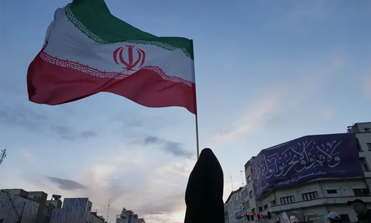 अर्को चरणको वार्ताको कुनै तयारी छैन : इरान