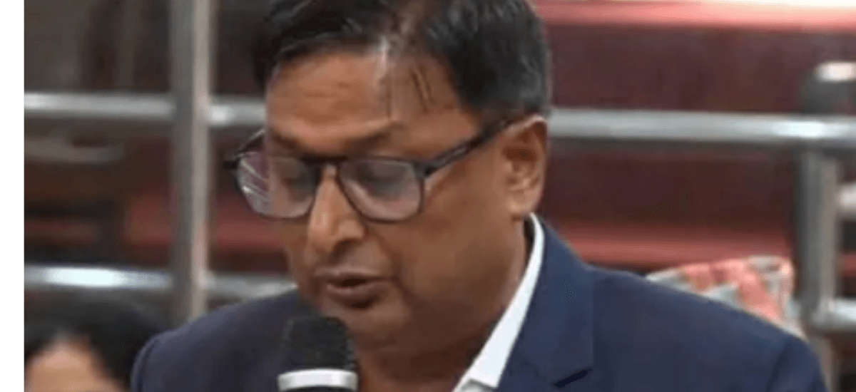सरकारले विश्वविद्यालयमा मेरिटोक्रेसी ध्वस्त बनाएको भन्दै राष्ट्रिसयभा उठ्यो प्रश्न