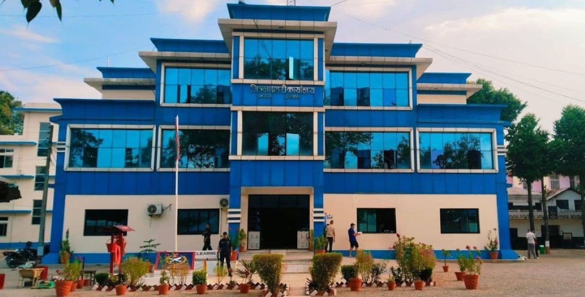 गोदावरी नदीबाट एकजनाको उद्धार