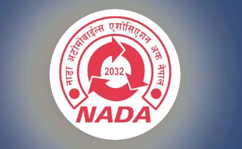 नेपालमा आयात हुने ईभी अन्तर्राष्ट्रिय मापदण्डप्राप्त रहेको नाडाको प्रस्टोक्ति