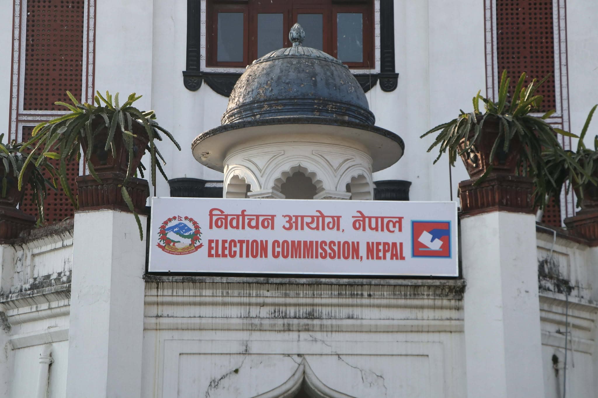 विदेशबाट मतदान र ‘नो भोट’बारे मतान्तर !