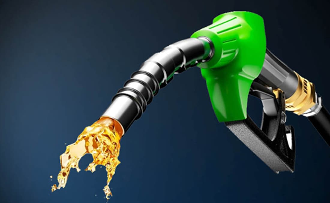 प्रतिलिटर १५ रुपैयाँले बढ्यो पेट्रोल, मट्टितेल र डिजेलको मूल्य