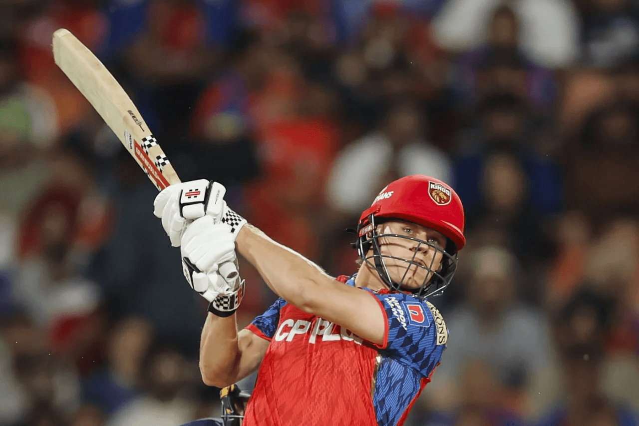 आईपीएल २०२६ : पञ्जावको विजयी सुरुआत, गुजरात तीन विकेटले पराजित