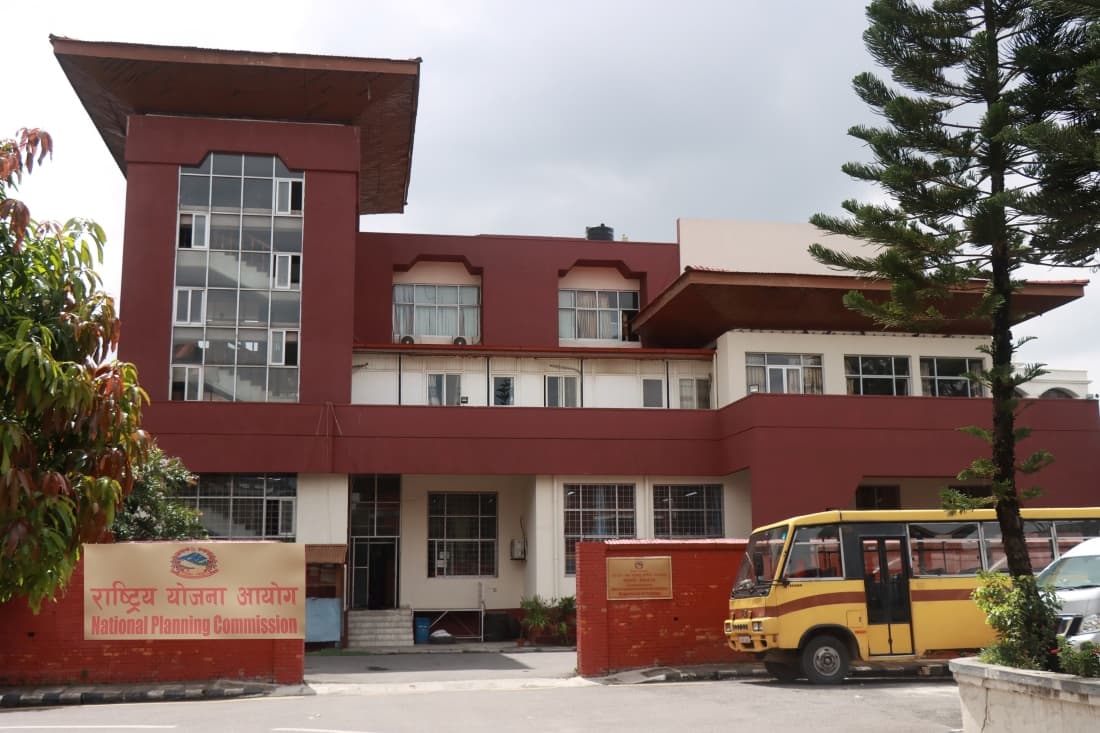 राष्ट्रिय गौरवका आयोजना छनोटको मापदण्ड पुनरवलोकन मस्यौदा तयार, मन्त्रालयसँग सुझाव माग