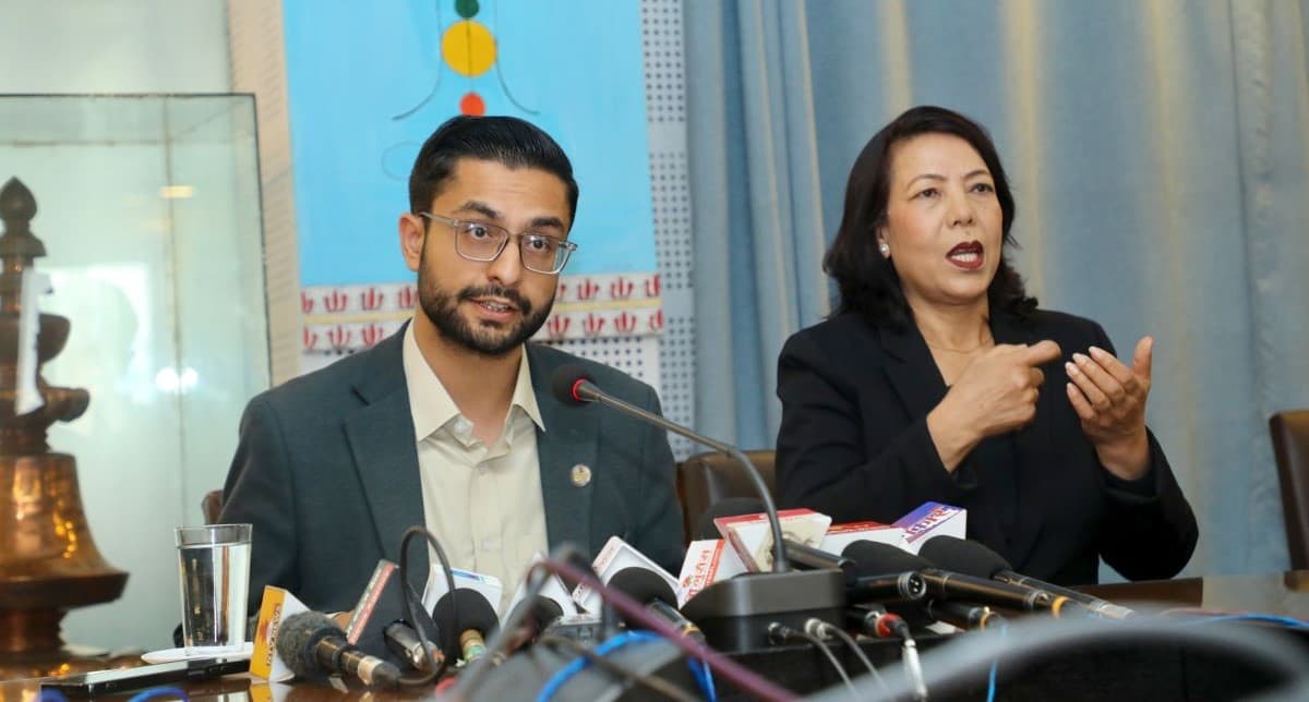 सरकारलाई प्रश्न- सुकुम्वासीलाई कहाँ लाने ?