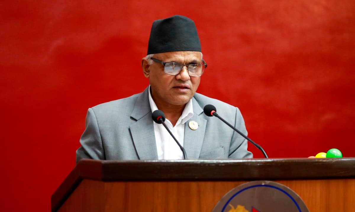 मूल्यवृद्धि १७ प्रतिशतसम्म पुग्दा सरकारको भूमिका देखिएन : सांसद अधिकारी