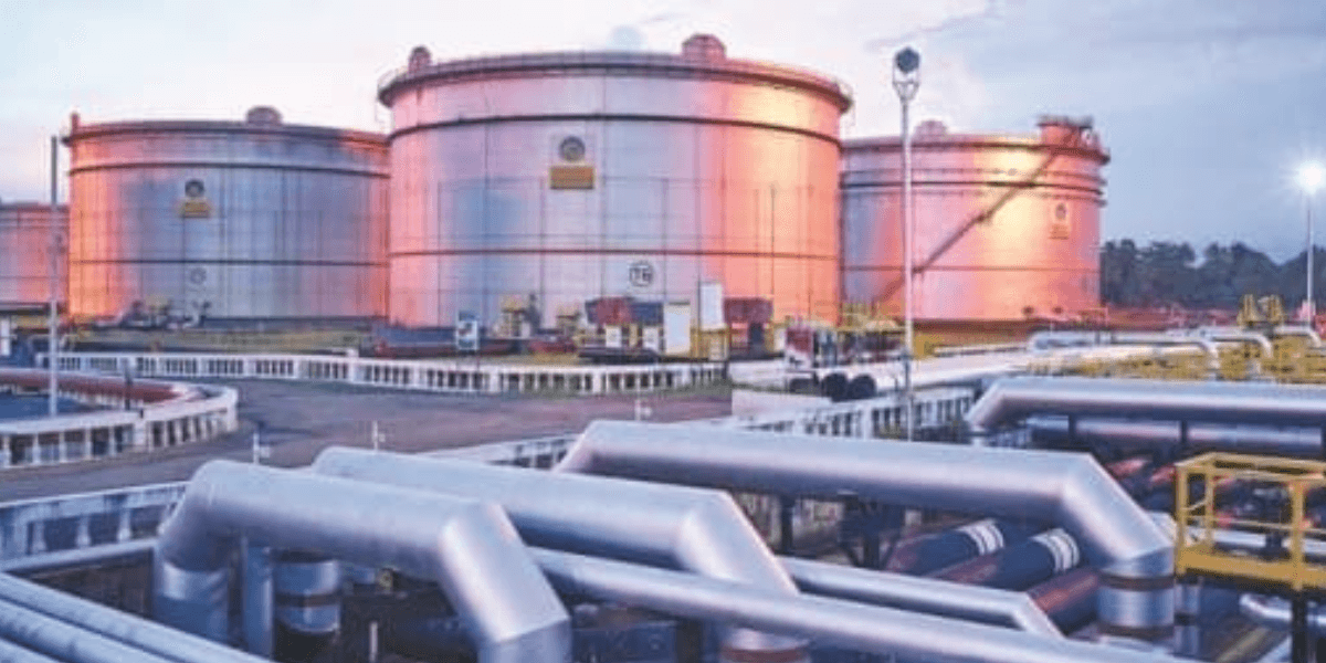 रणनीतिक तेल भण्डार कुन देशसँग कति ?