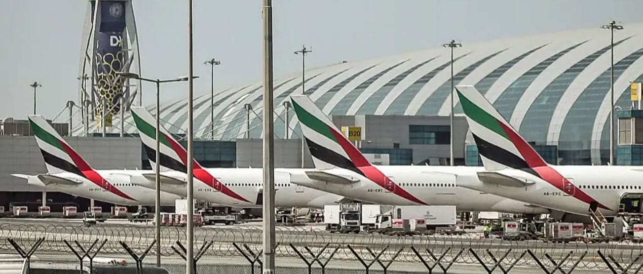 यूएईमा इरानी नागरिकको प्रवेश र ट्रान्जिटमा प्रतिबन्ध