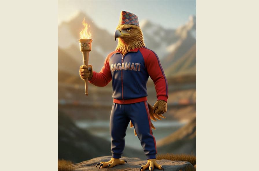 तेस्रो वाग्मती प्रदेश खेलकुद जेठमा