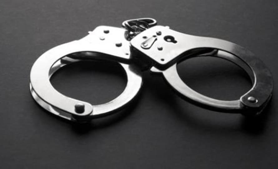 Man Arrested with 207 kg of Marijuana in Parsa