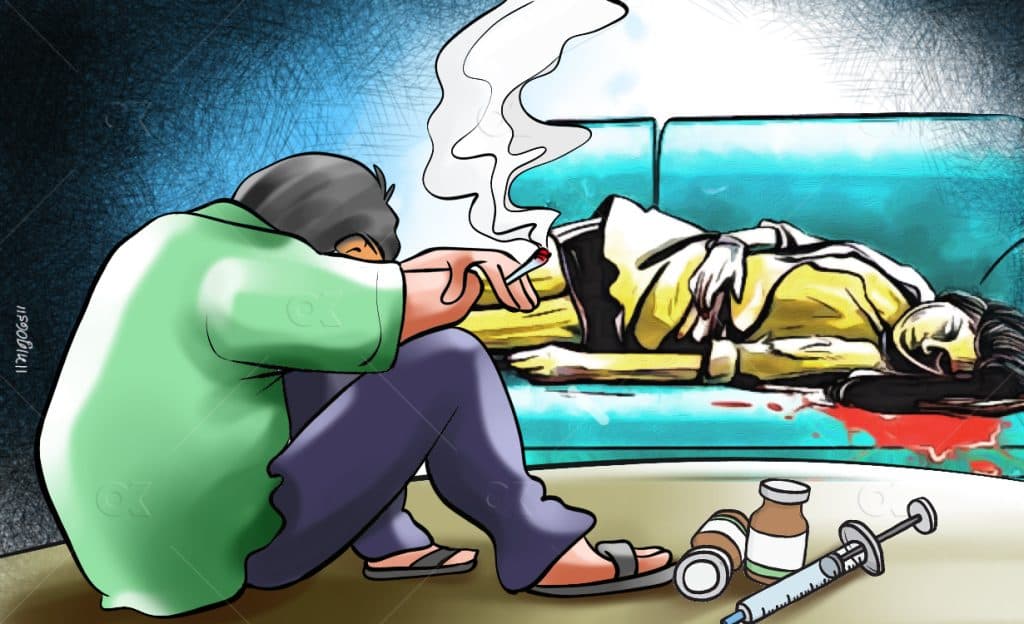 Int’l Day against drug abuse and illicit trafficking being marked