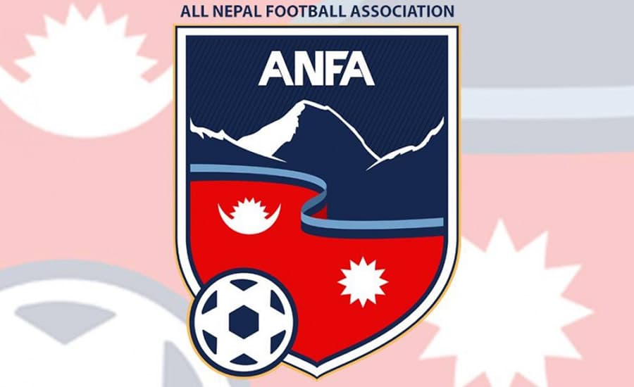 FIFA suspends ANFA and halts all funding to Nepal football