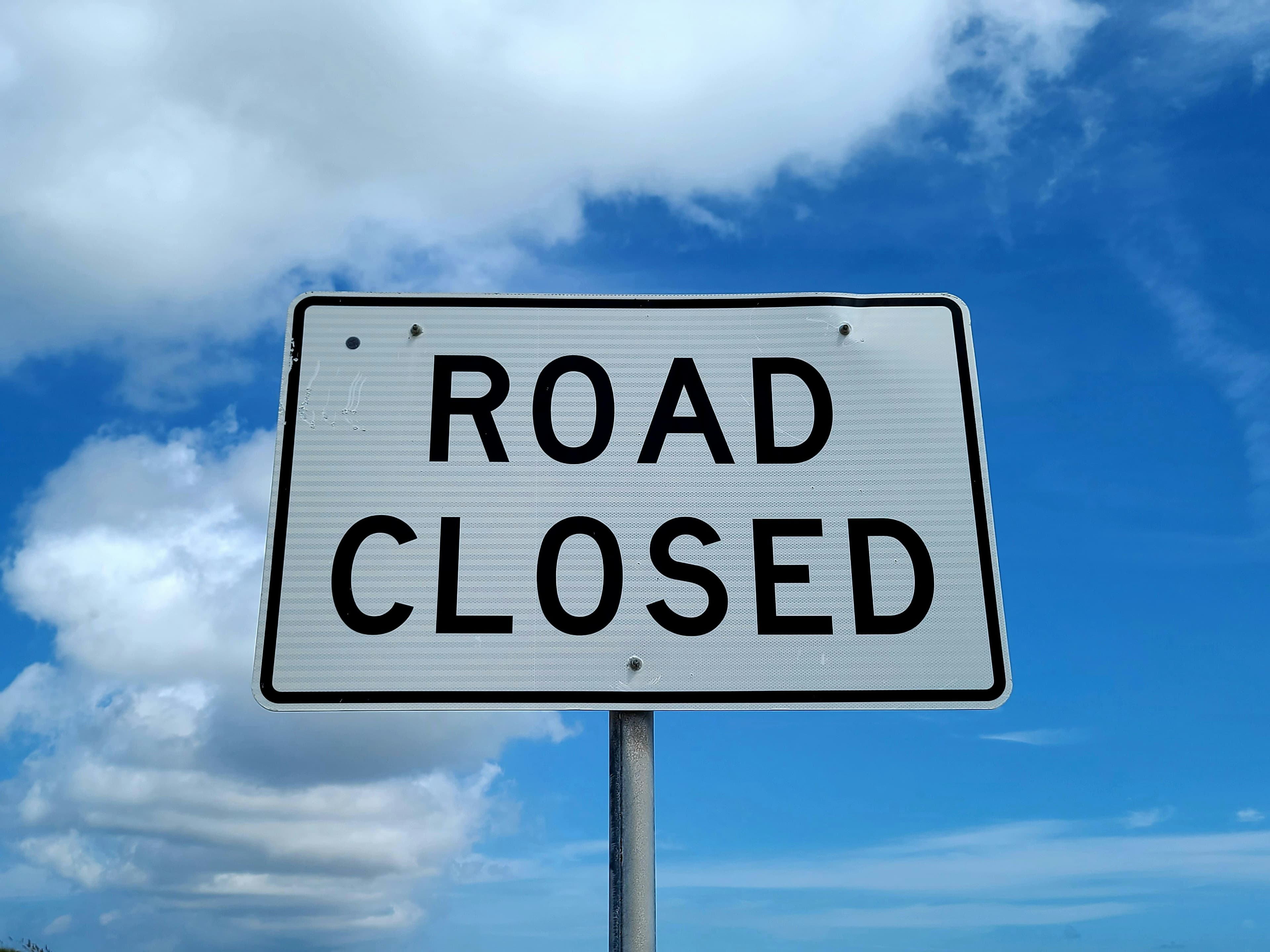 Traffic closed along BP Highway, Hilsa-Simkot road section