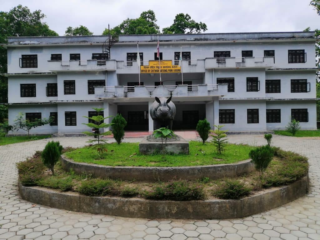 60 per cent of total foreign tourists visit Nepal’s national parks, conservation, and reserve areas