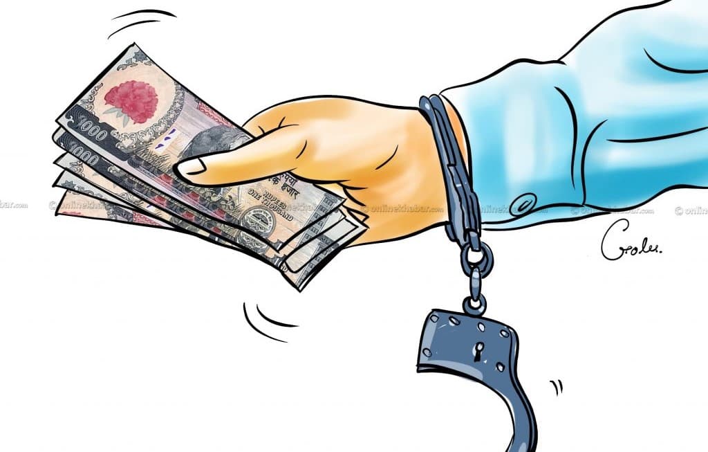 Blowing the whistle to control corruption