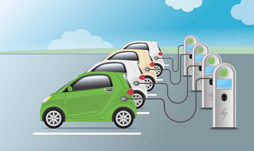 10,845 EVs worth Rs 25.55 billion imported in 11 months of current FY