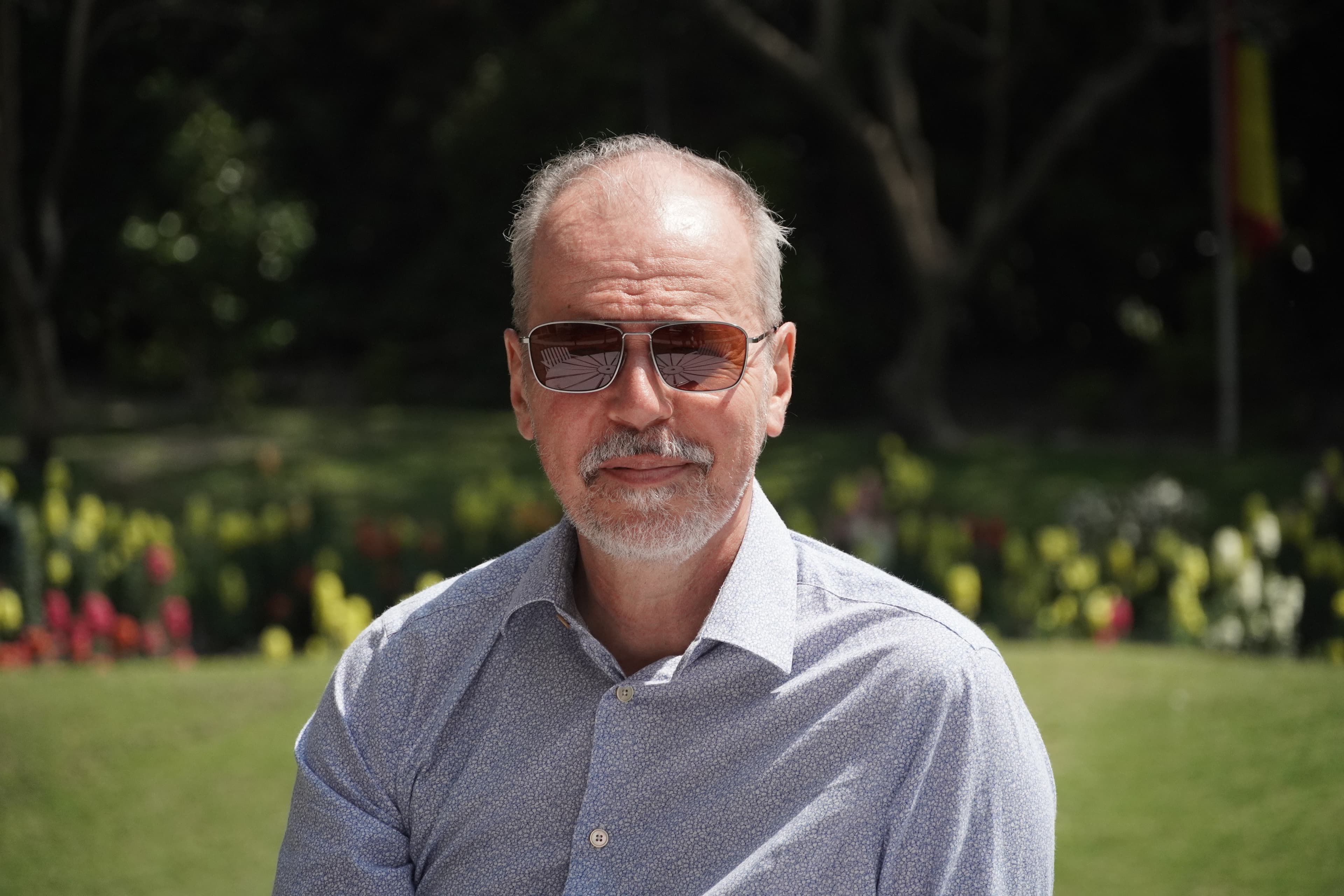 Charlie Taylor: Nepal is at a moment of change, and the world is watching