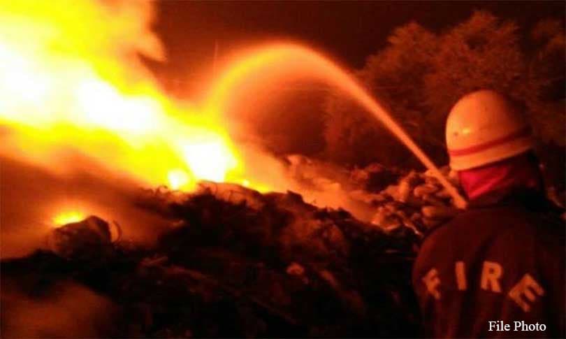 Thirty people killed in 900 disaster incidents in Chaitra