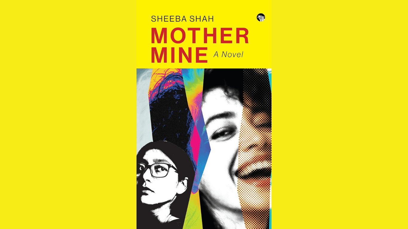 Mother Mine and the inherited echoes of trauma