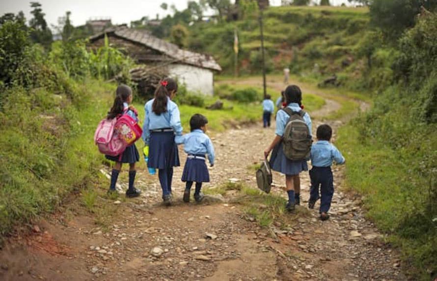 Beyond marks: Why Nepal’s education system needs a real transformation