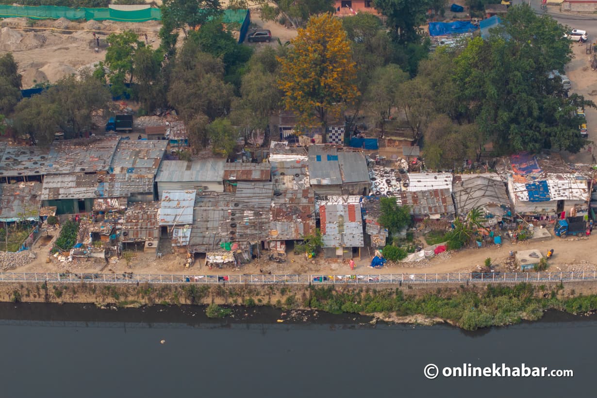 Government to provide permanent housing to genuine squatters within 15 days